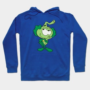 tooter the snorks Hoodie